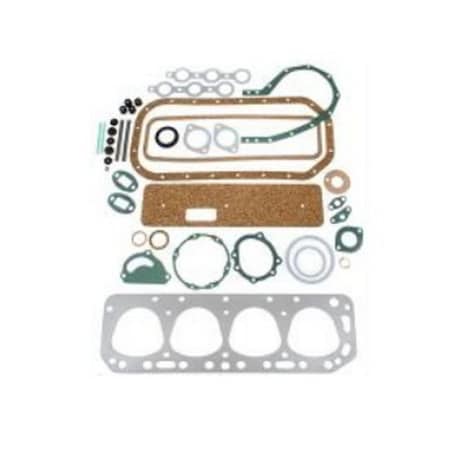 Aftermarket Gasket Set Fits Ford/Fits New Holland 600 700 NAA CPN6008HM